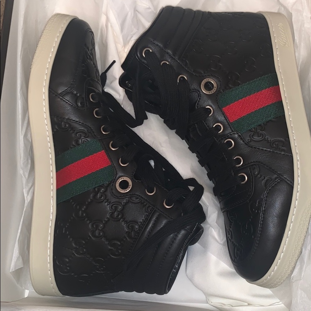 Gucci sneakers